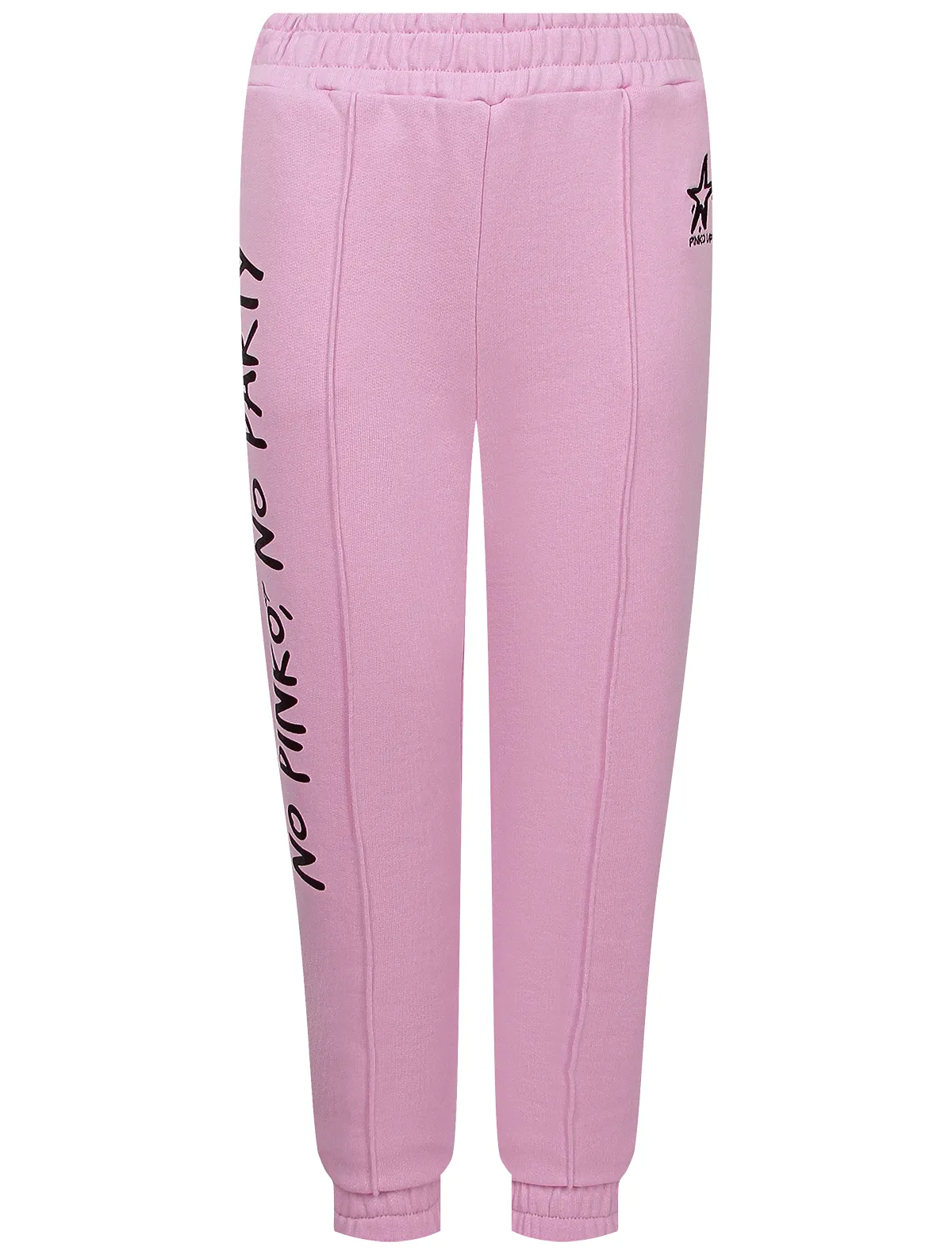 

Брюки спортивные Pinko, Розовый, 2385762