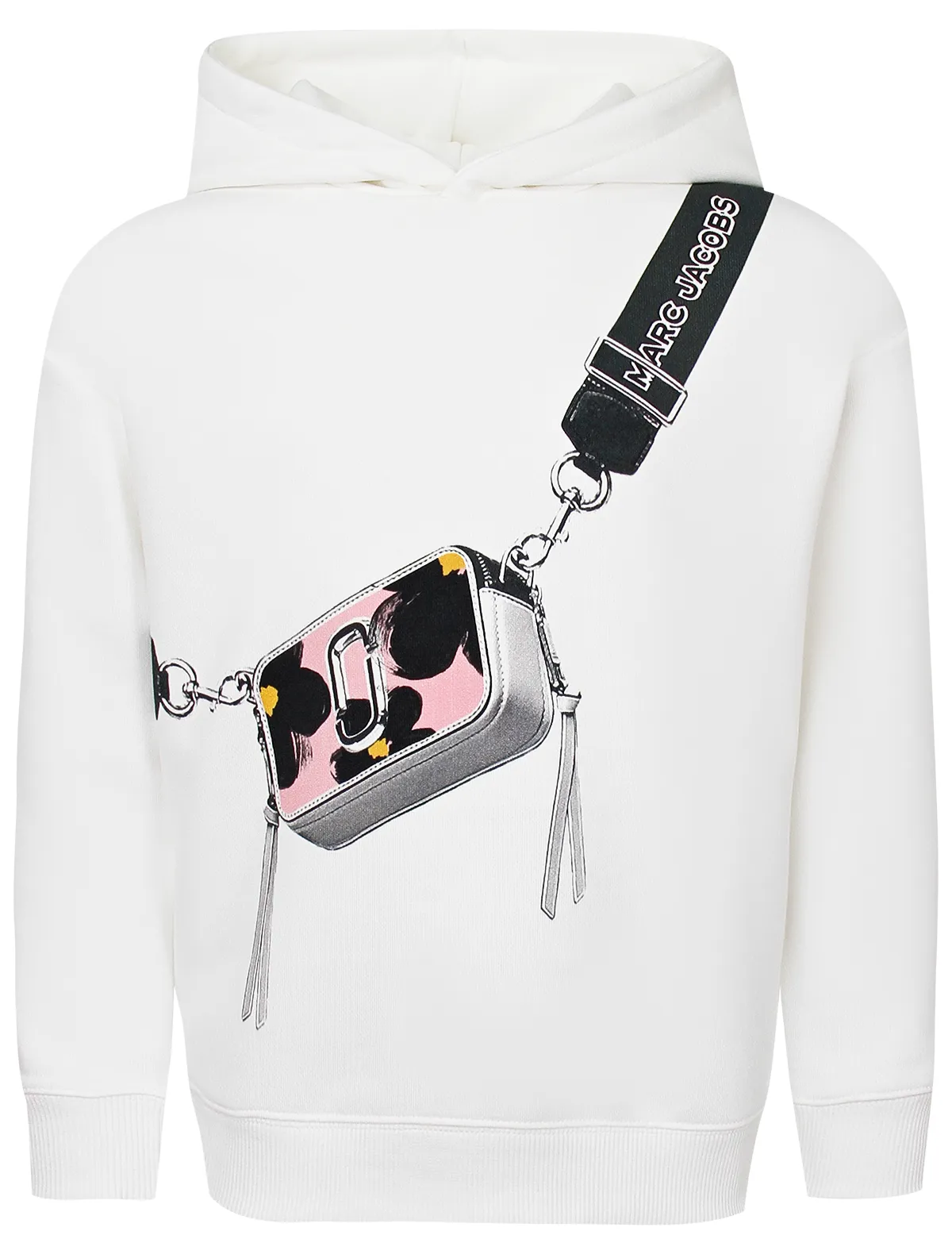 

Худи Marc Jacobs, Белый, 2778652