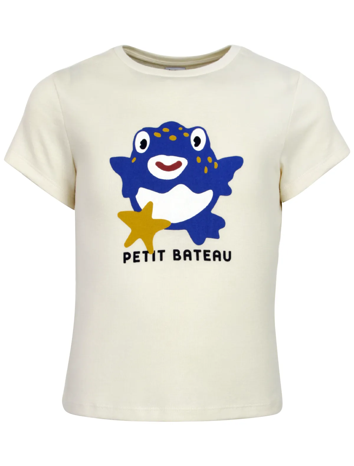 Футболка PETIT BATEAU 2338₽