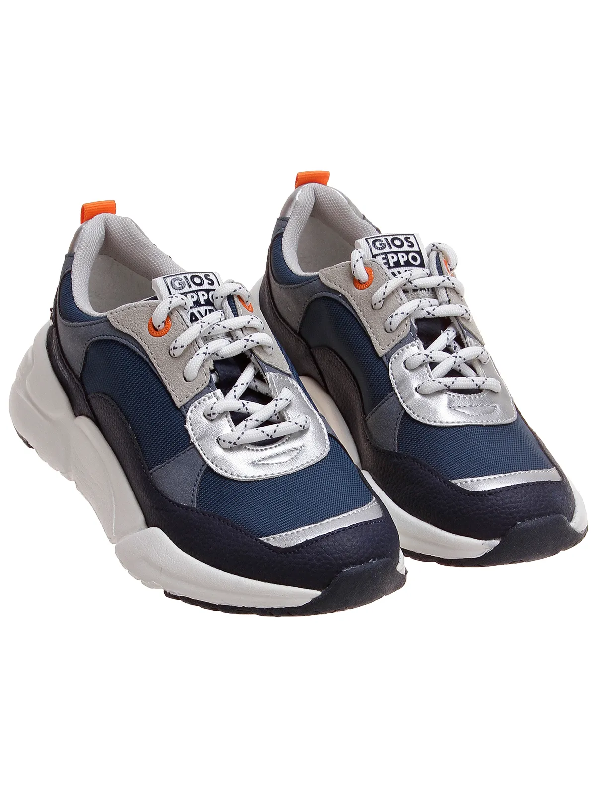 Кроссовки GIOSEPPO 4145₽