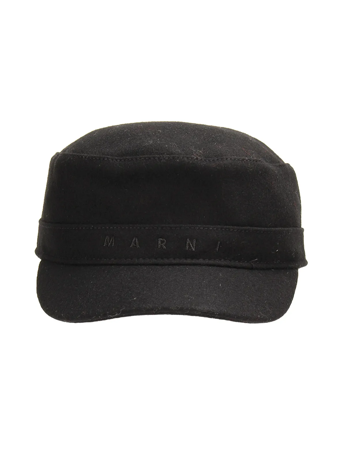 

Кепка MARNI, Черный, 2725644