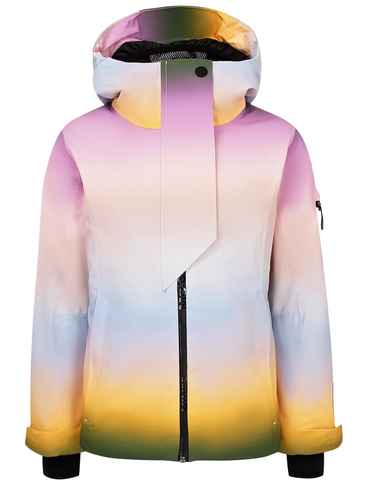 

Куртка Molo, Разноцветный, 2995592