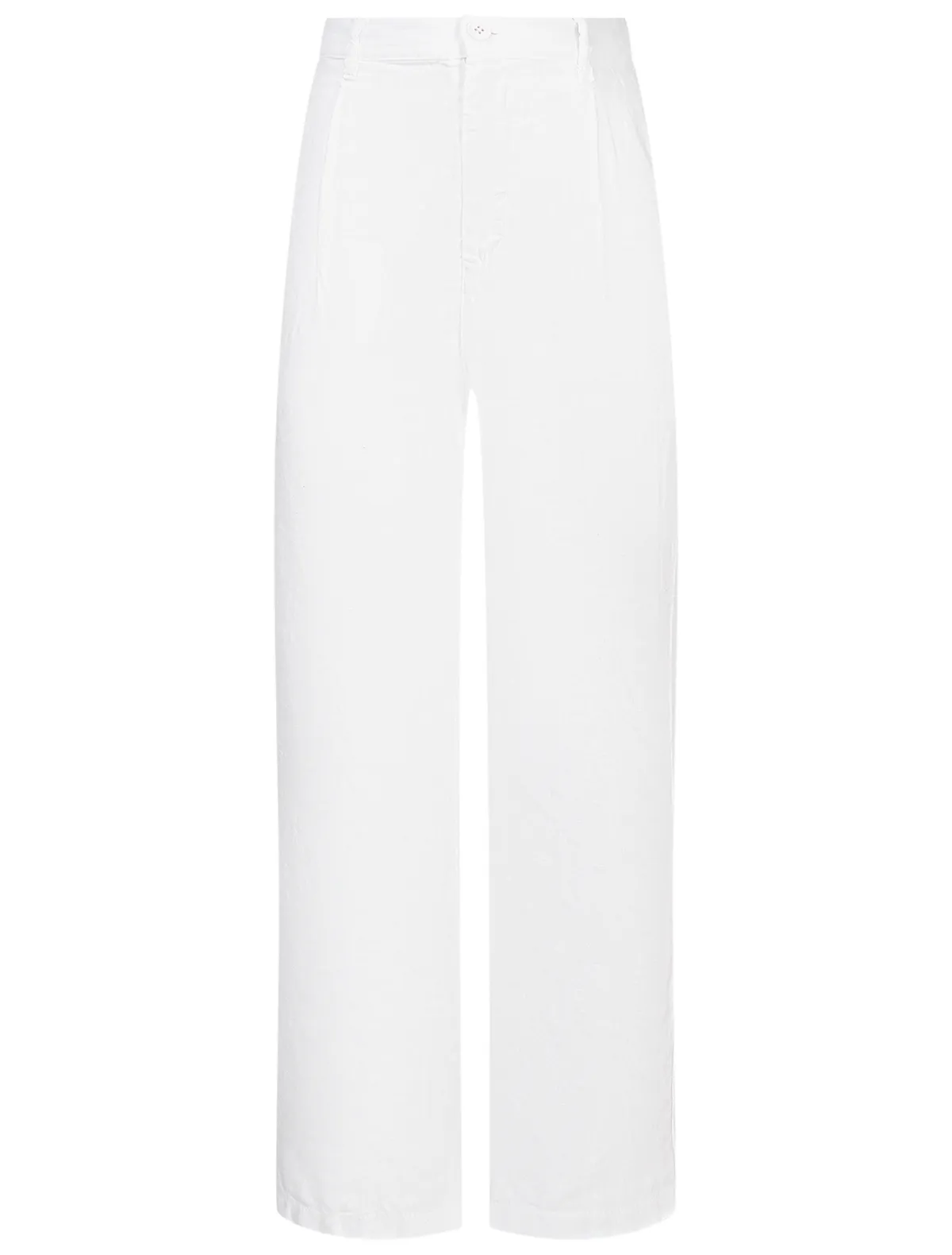 

Брюки Il Gufo, Белый, 2769518