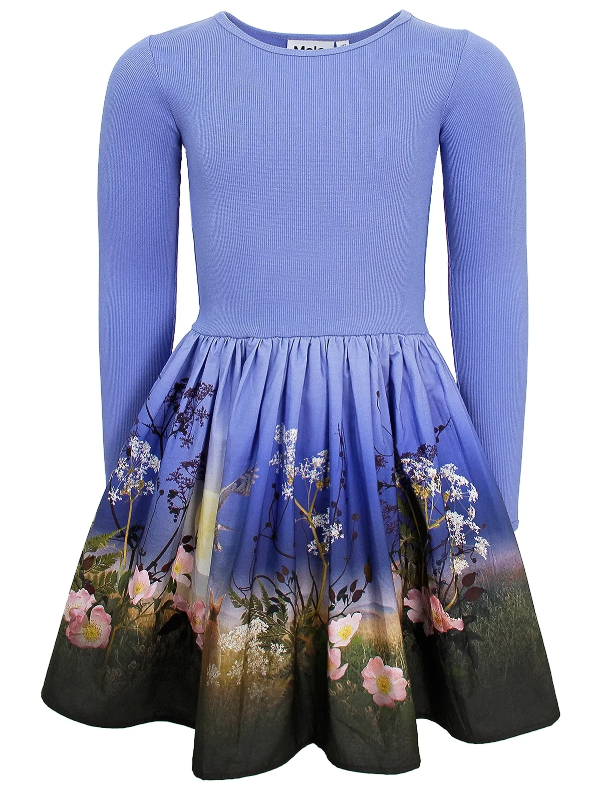 

Платье Molo, Синий, 3047878