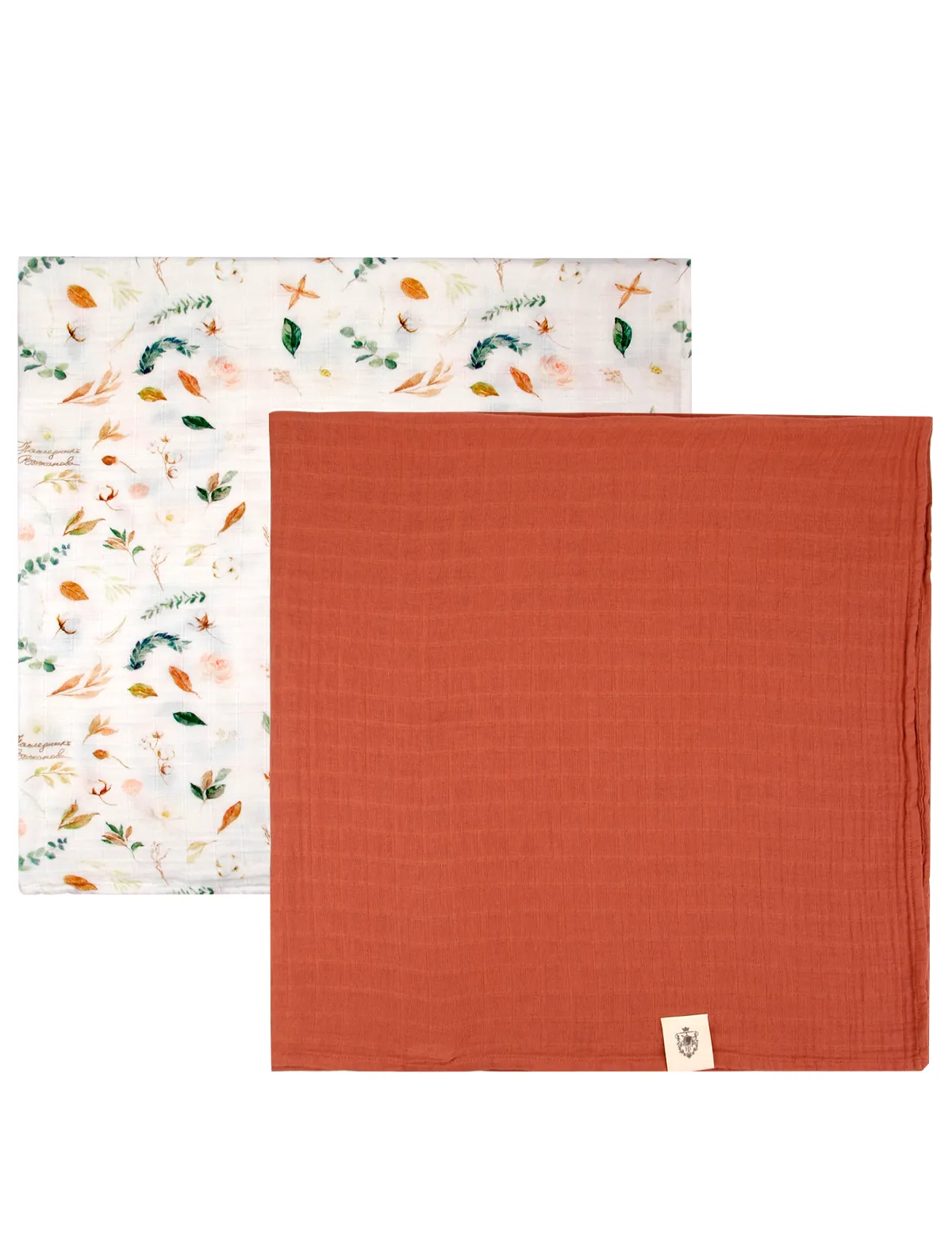 

Пеленка Наследникъ Выжанова, Коричневый, 2556972