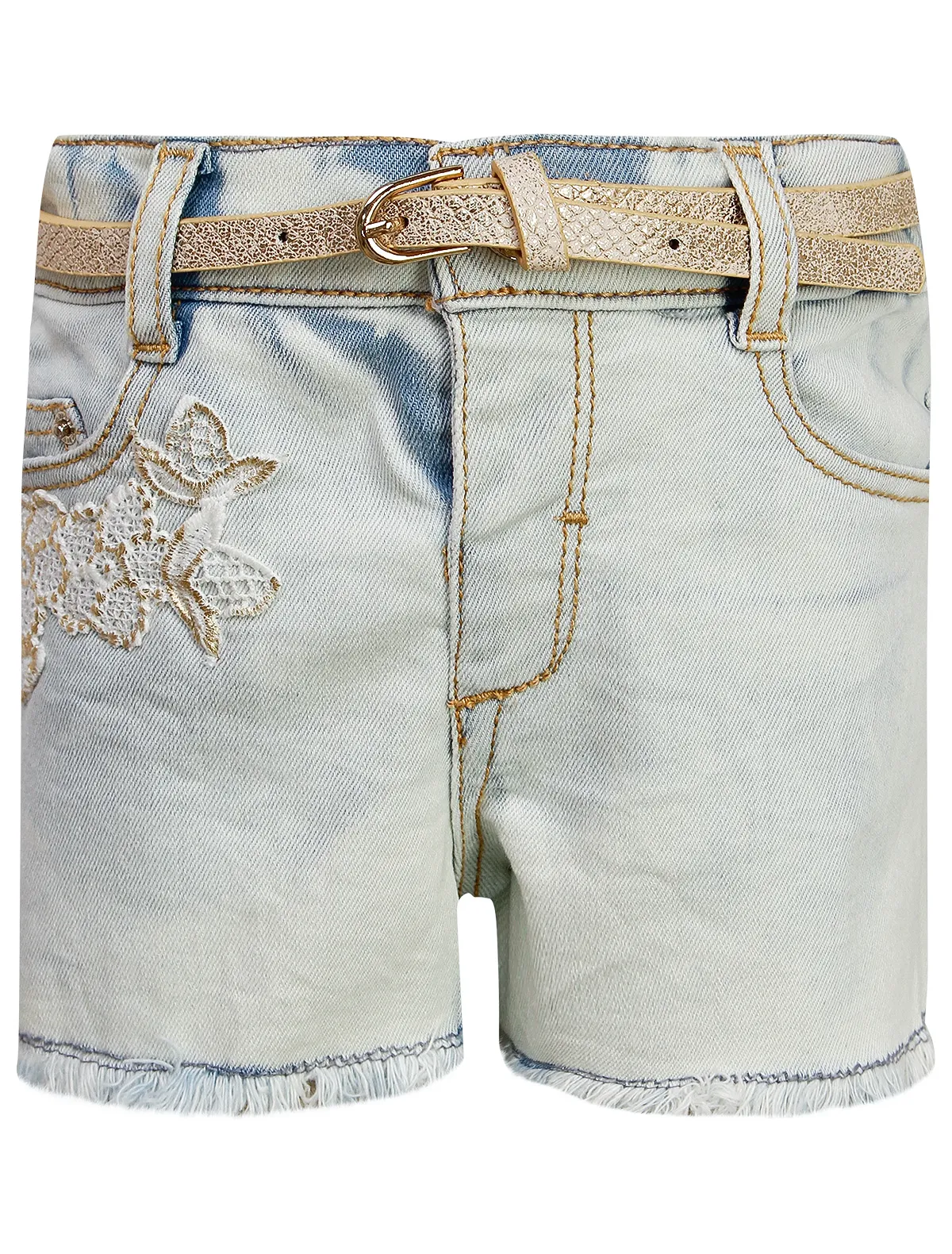 

Шорты Mayoral, Голубой, 1945925