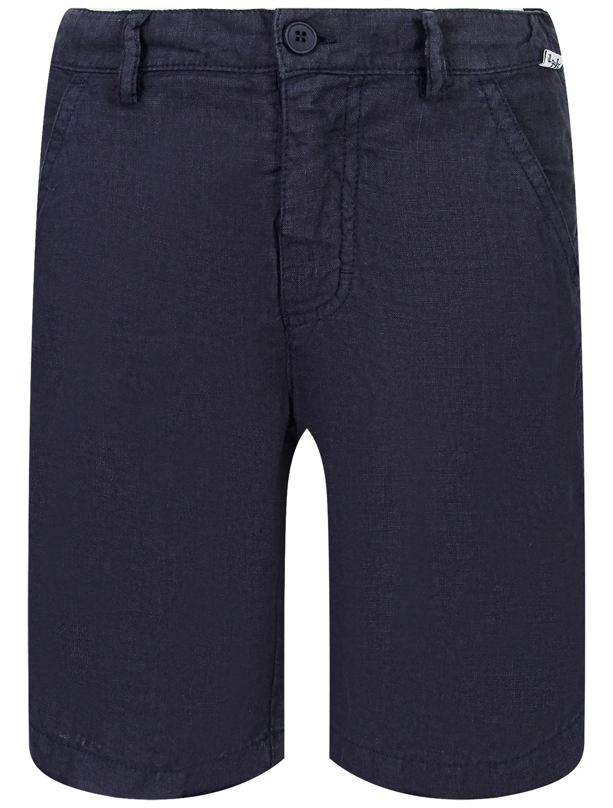 

Шорты Il Gufo, Синий, 2542762