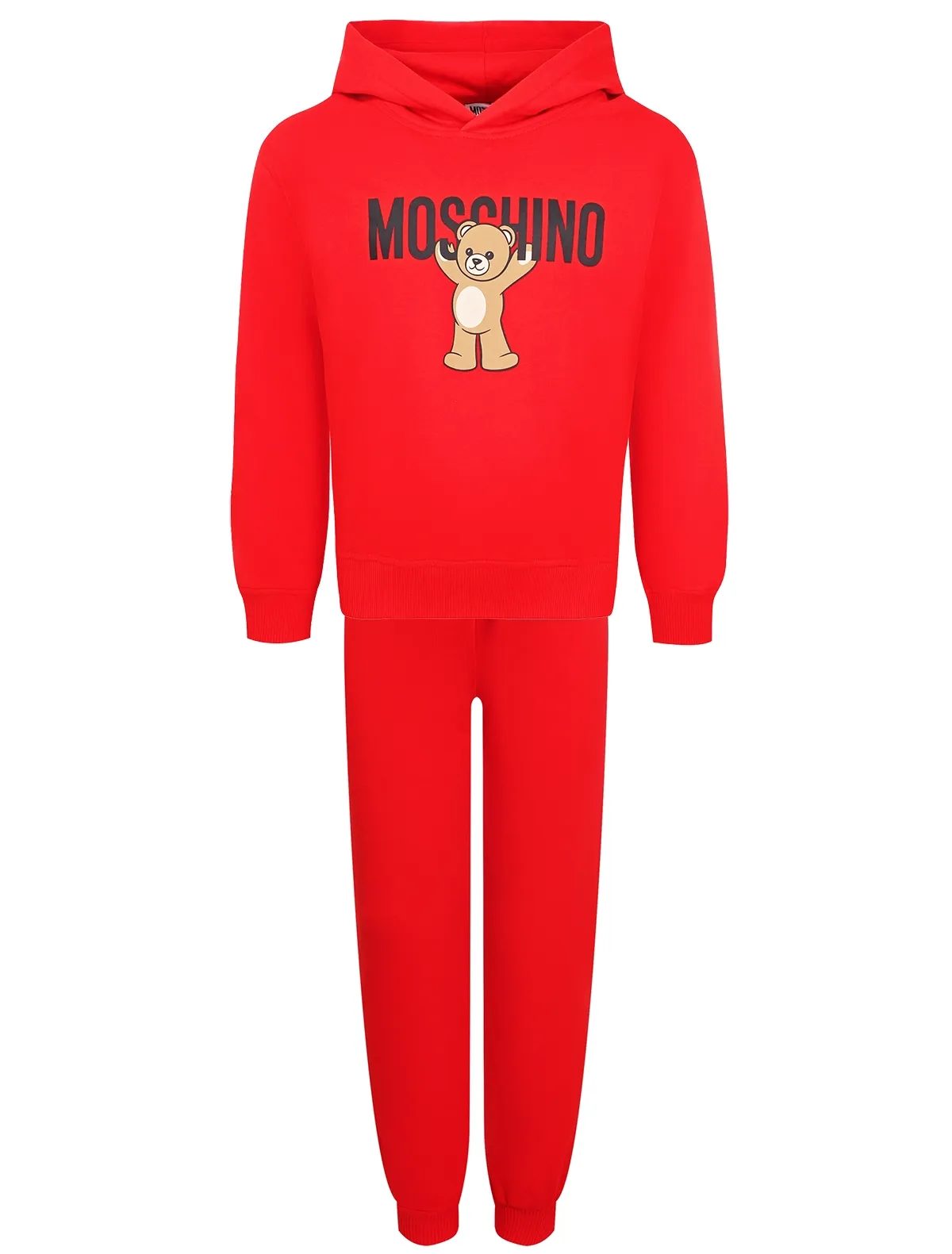 

Костюм спортивный Moschino, Красный, 2898900