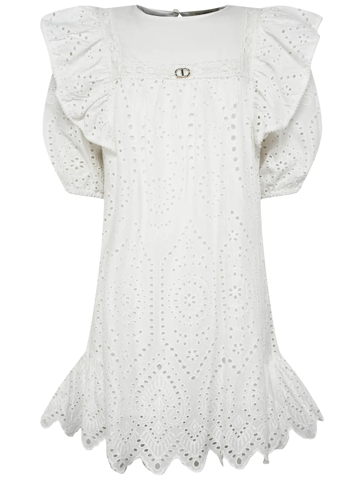 Платье TWINSET 16842₽