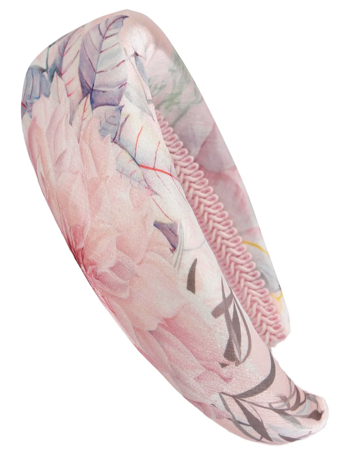 

Ободок EIRENE, Розовый, 2468605