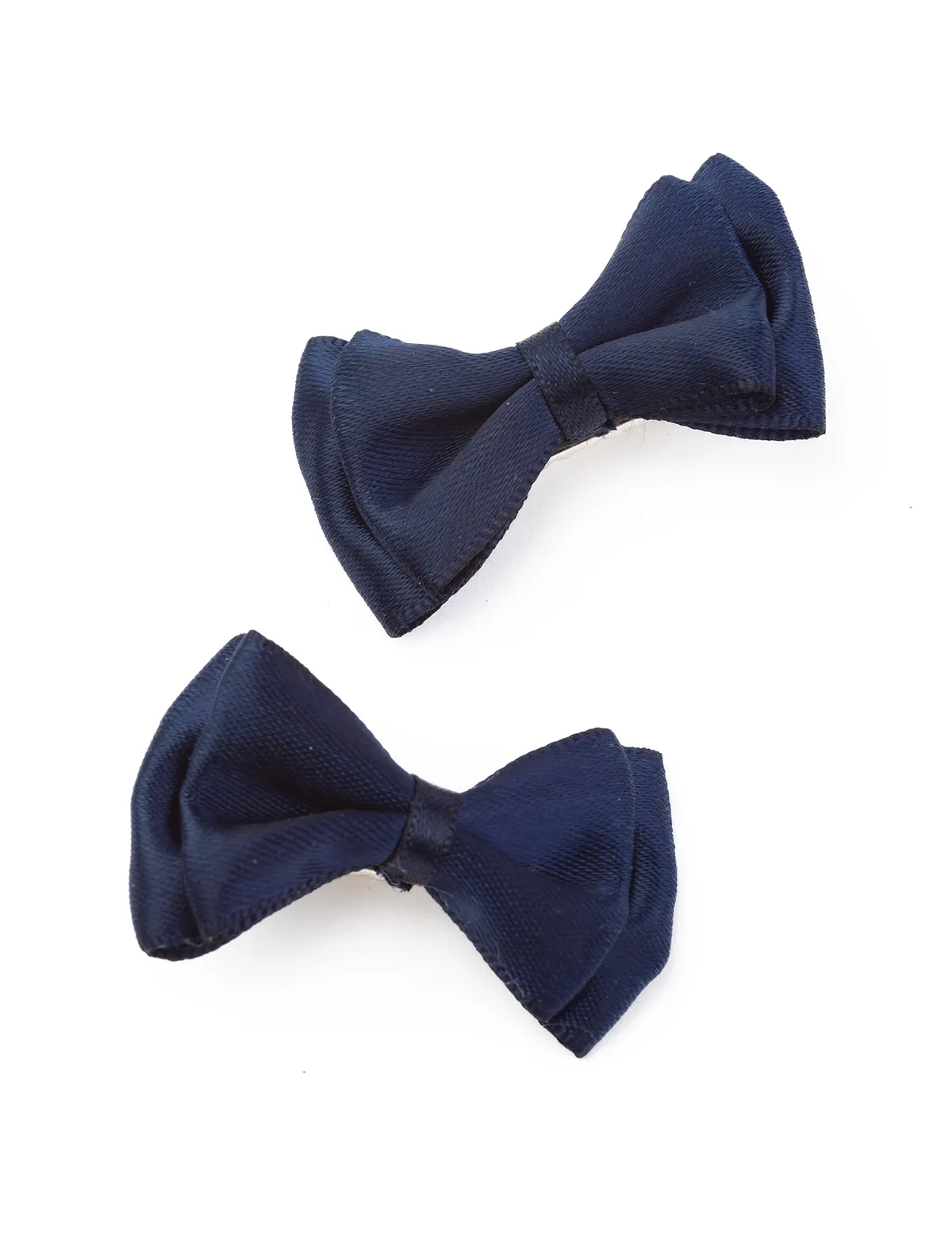 

Заколка Junefee, Синий, 2790040