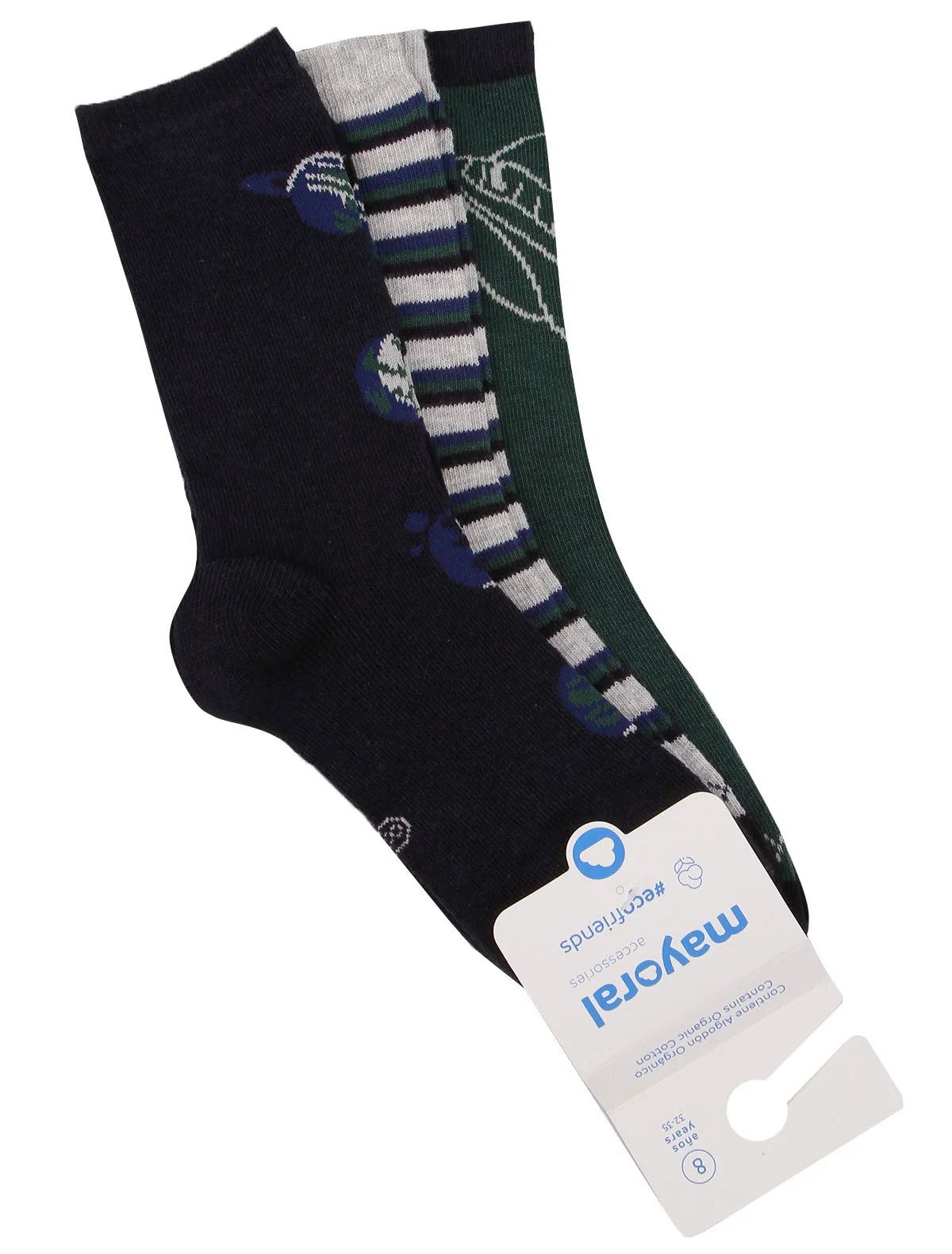 

Носки Mayoral, Синий, 2479560