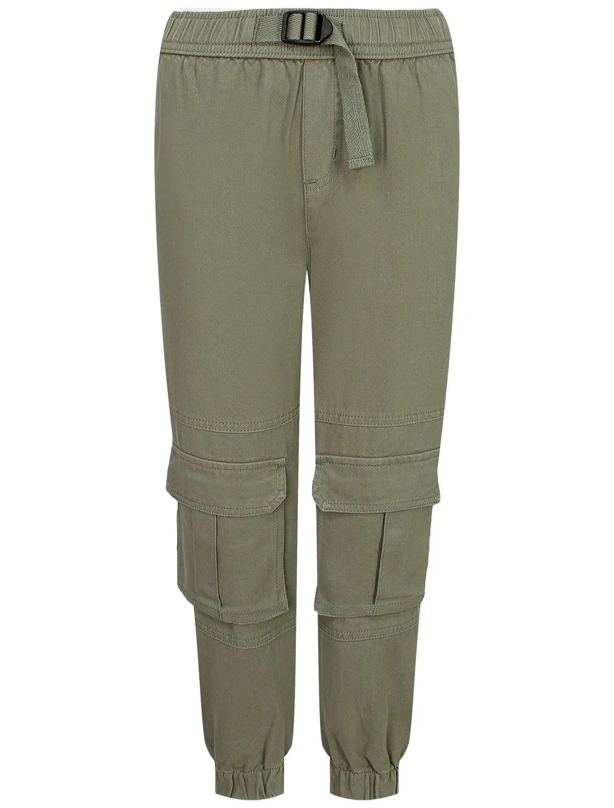 

Брюки Stella McCartney, Зеленый, 2542578