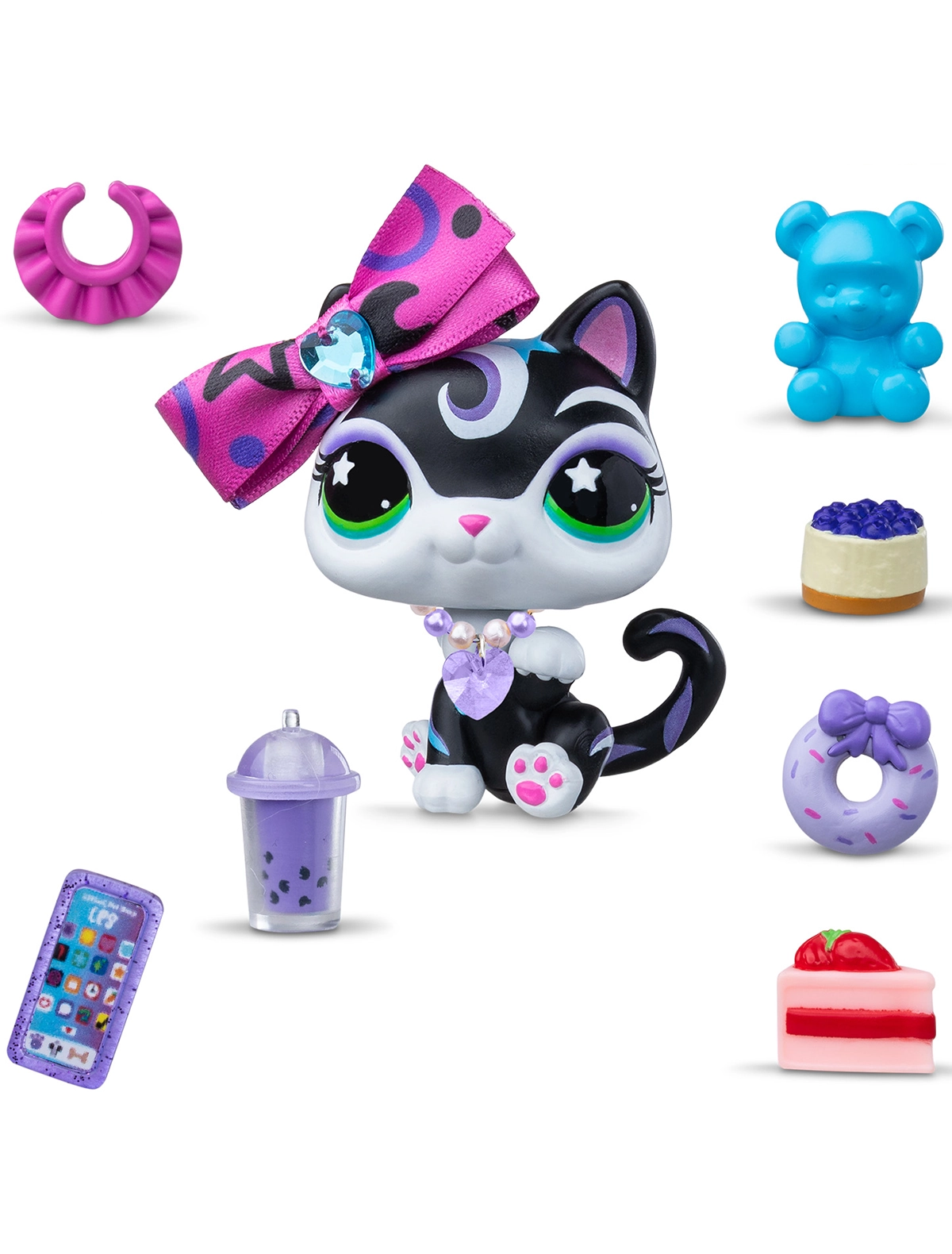 Игрушка Littlest Pet Shop 2822₽