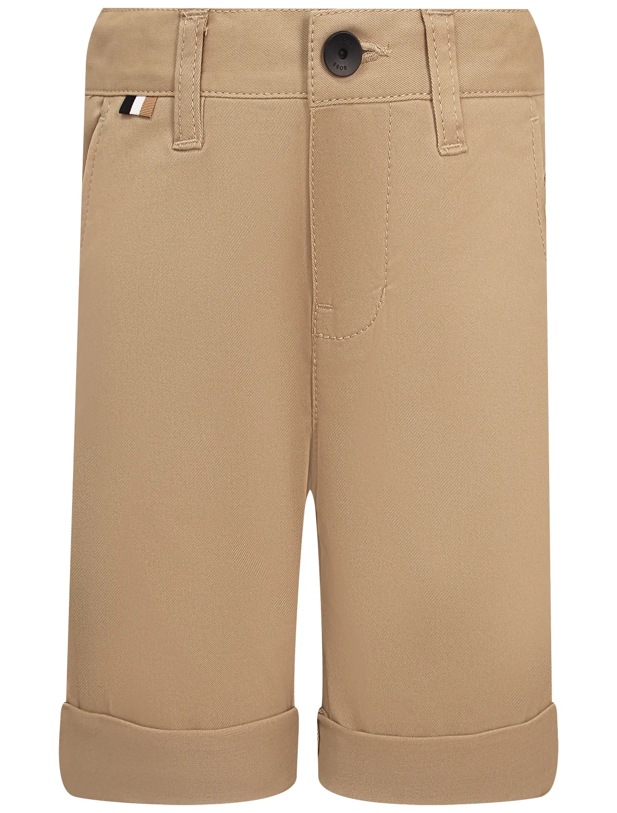 

Шорты BOSS, Бежевый, 2757752