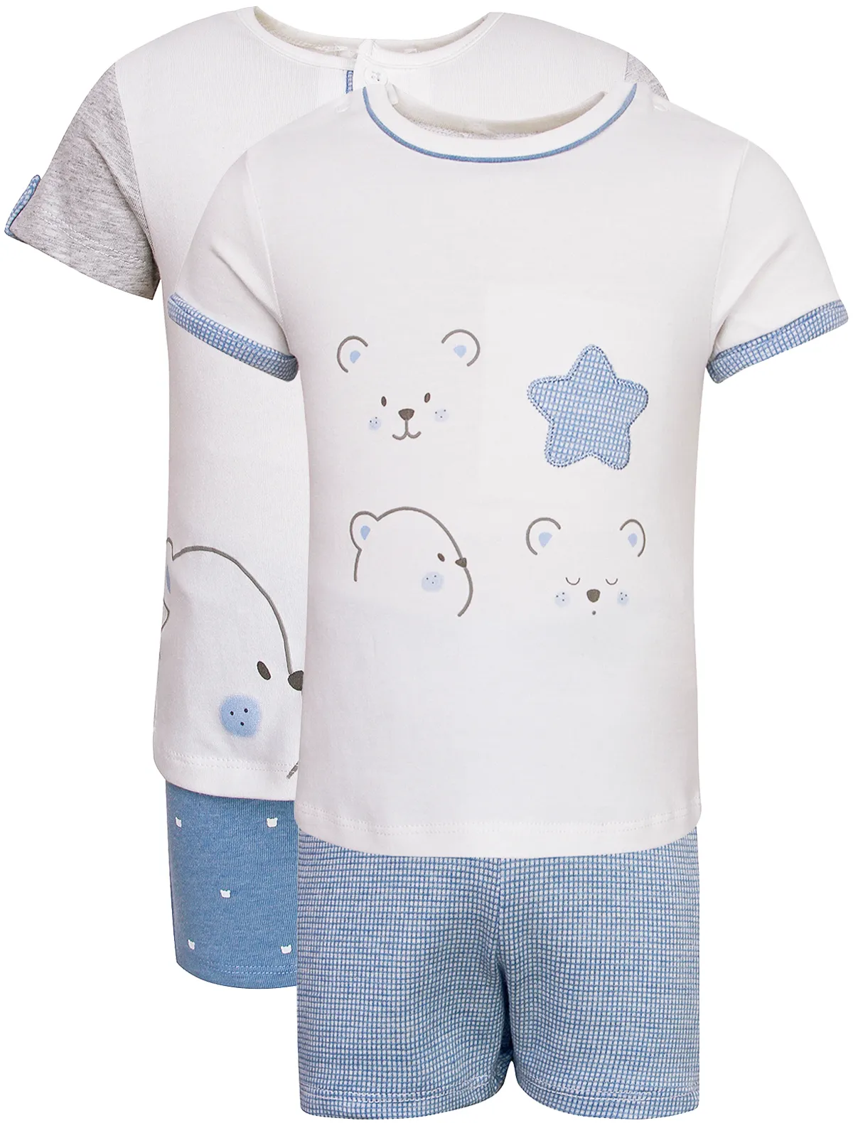 Комплект из 4 шт Mayoral 3032₽