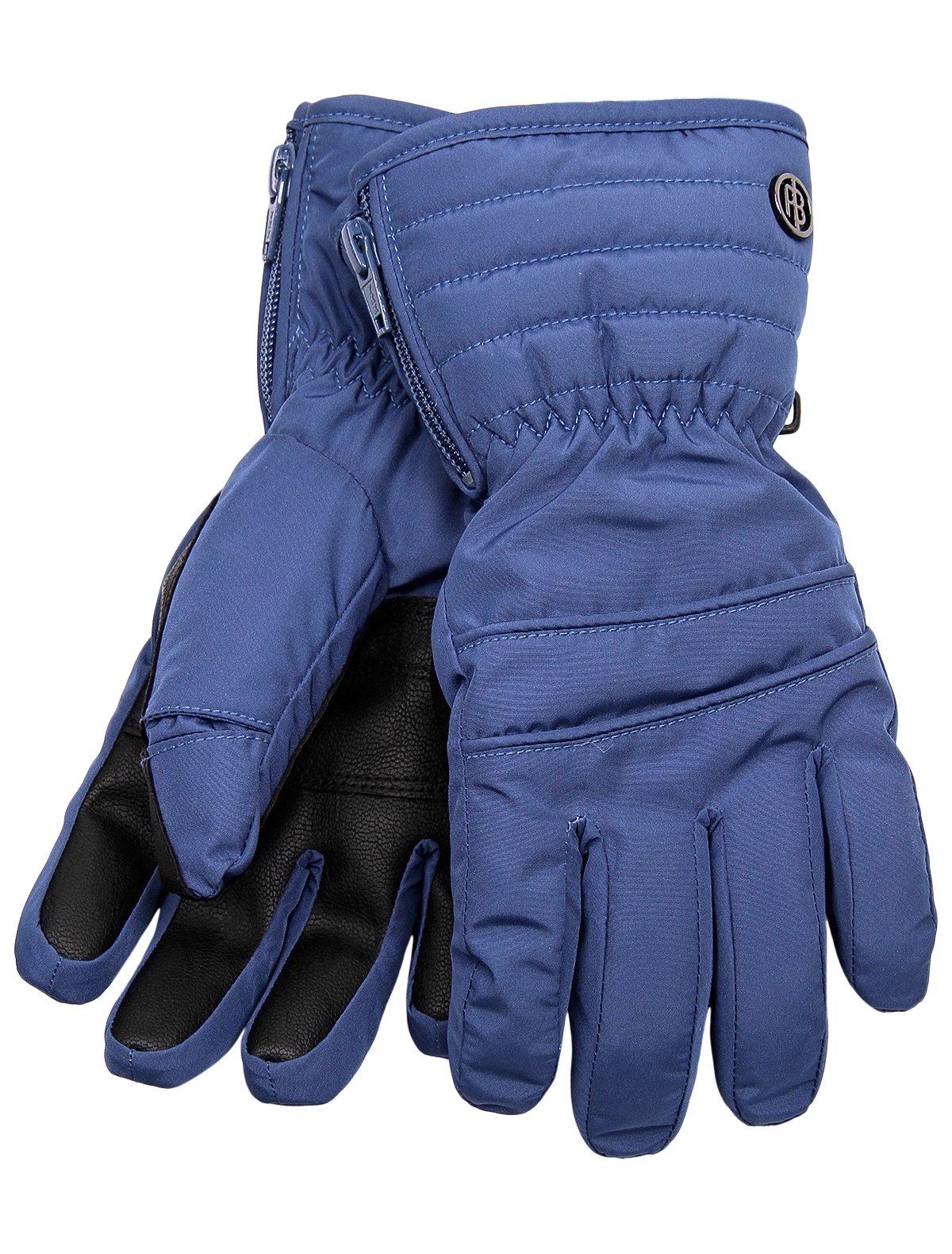 Перчатки Poivre Blanc 6580₽