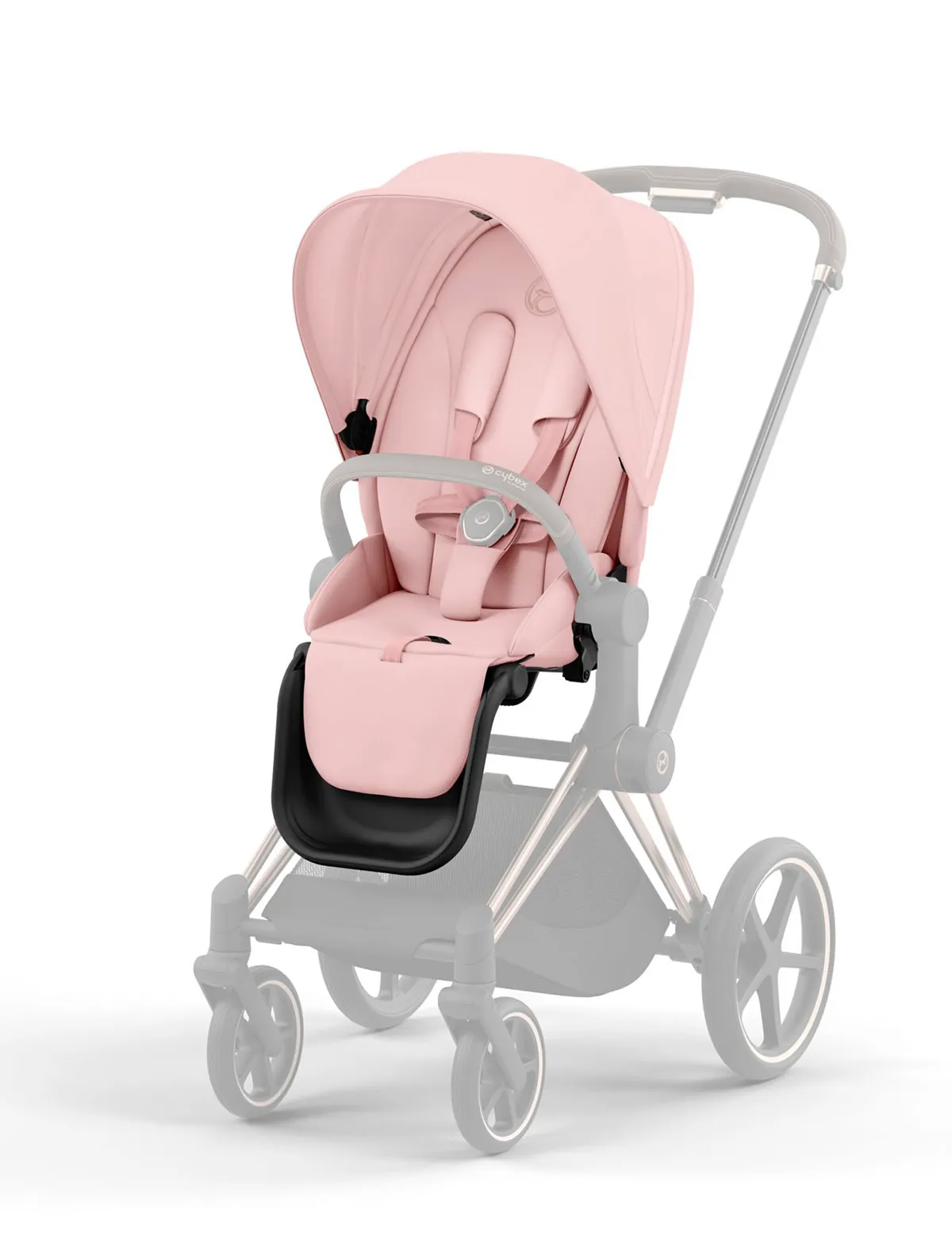 

Аксессуар для коляски CYBEX, Розовый, 2657145