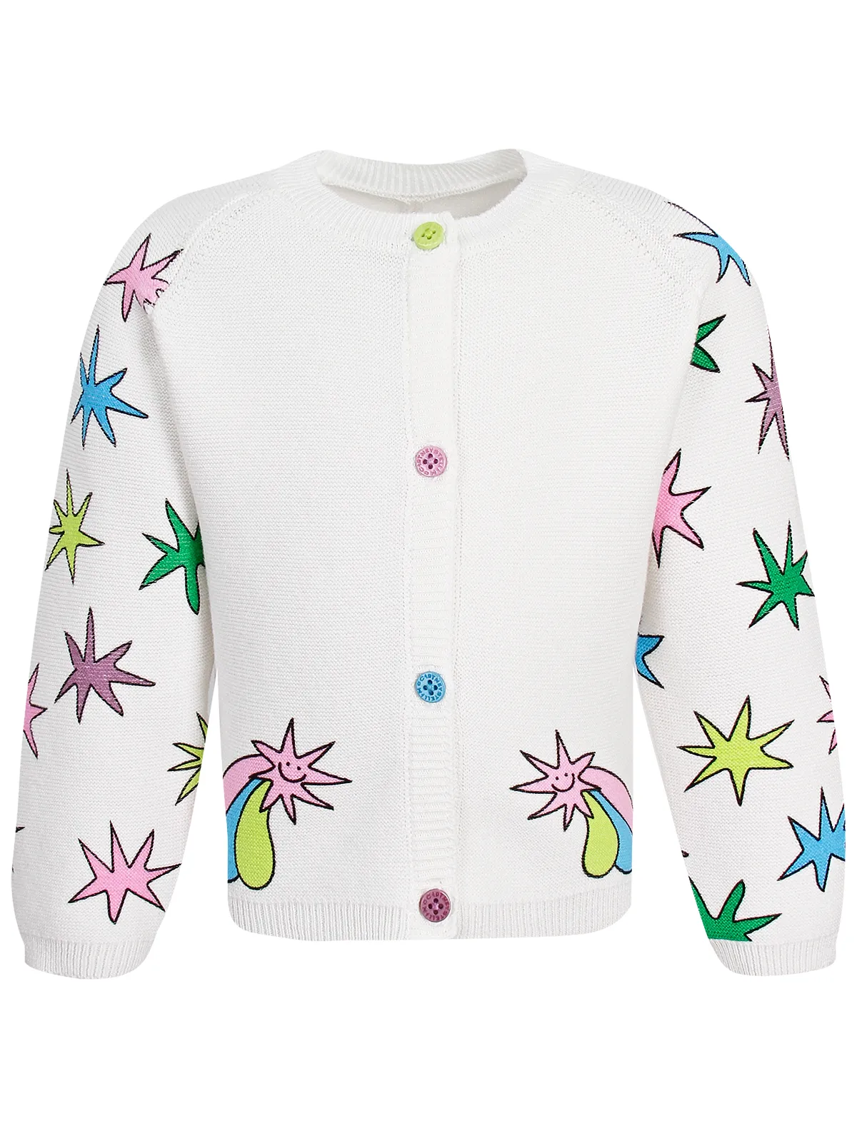 Кардиган Stella McCartney 11520₽