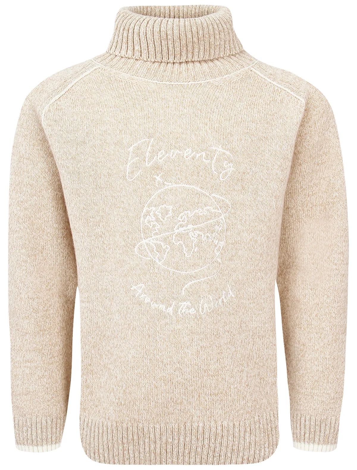 

Джемпер Eleventy, Бежевый, 2737317