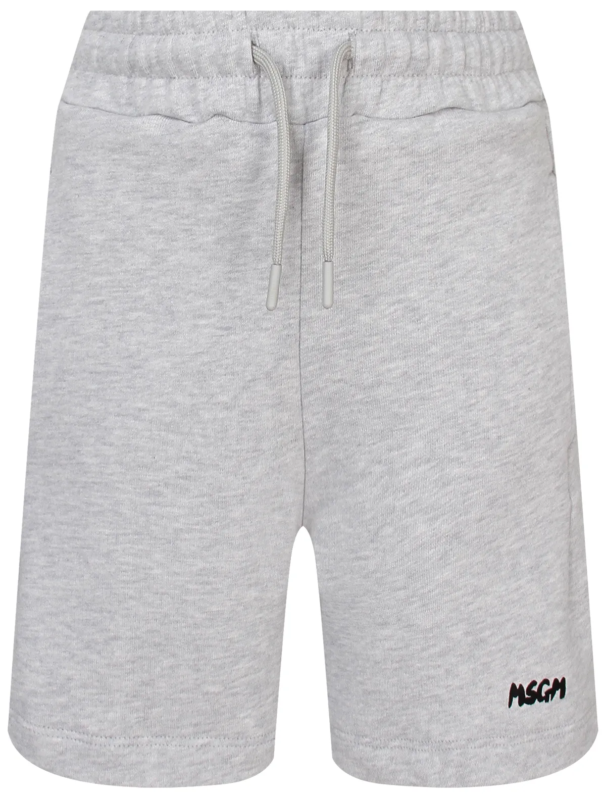 

Шорты MSGM, Серый, 2753635