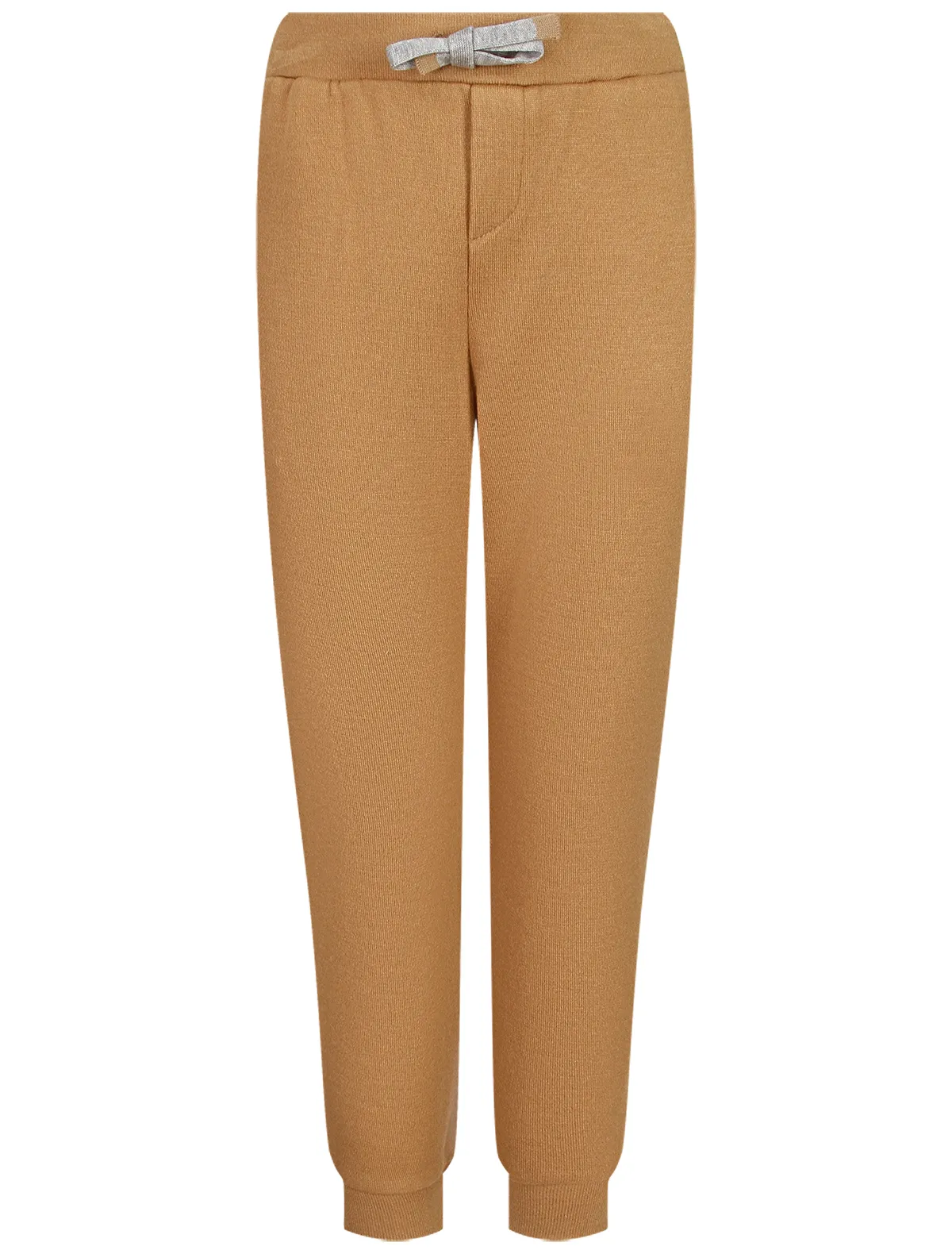 

Брюки спортивные Eleventy, Коричневый, 2602720