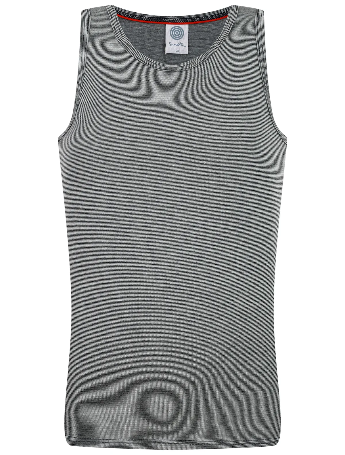 

Майка бельевая Sanetta, Синий, 2500409