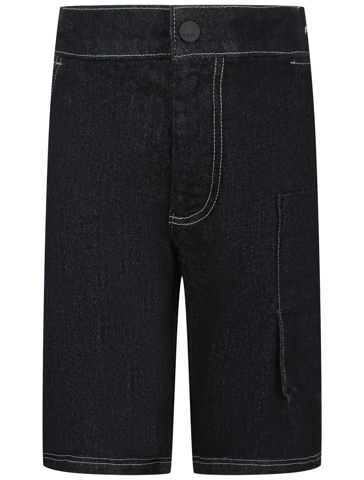 

Шорты Karl Lagerfeld, Синий, 2683081