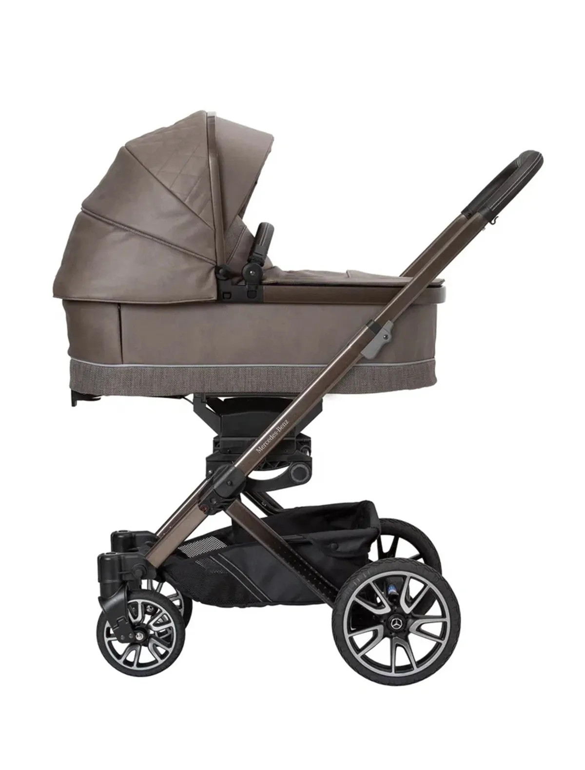 

Коляска HARTAN, Коричневый, 2791415