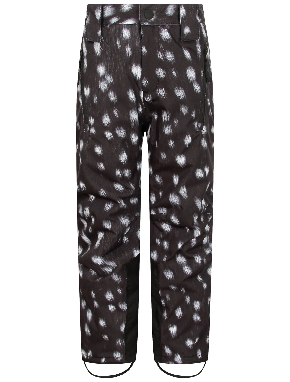 Брюки утепленные Molo 11809₽