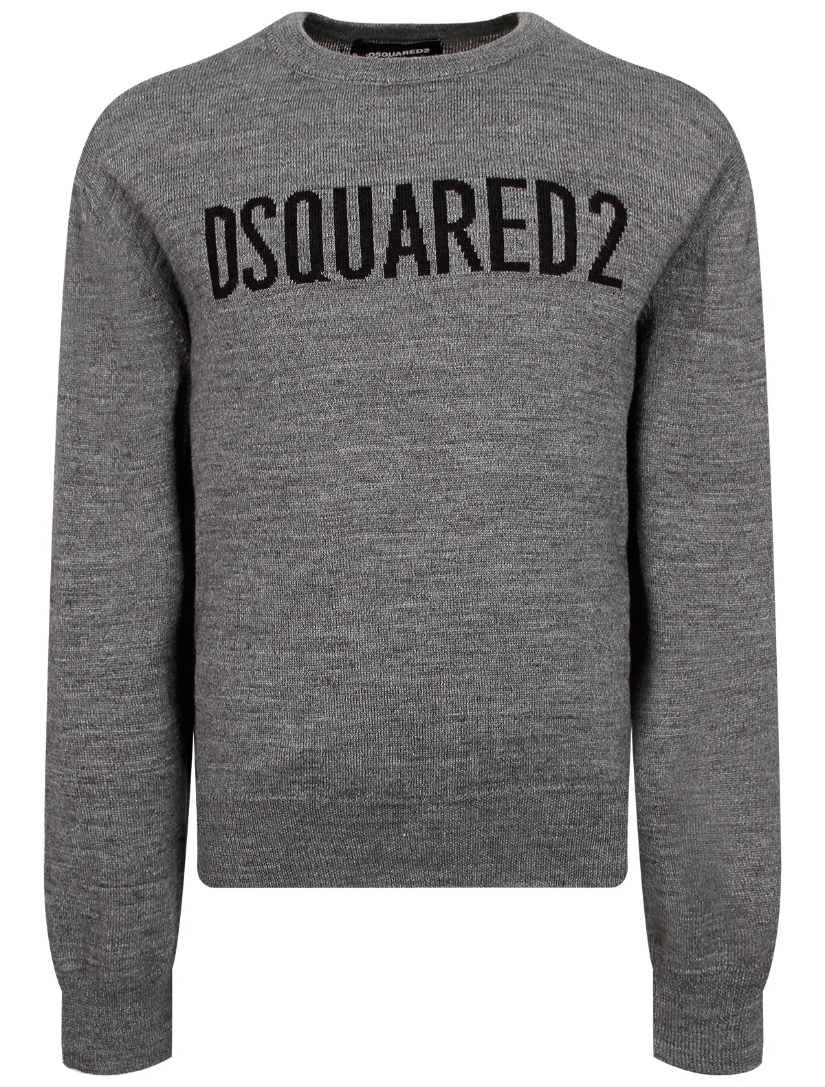 

Джемпер Dsquared2, Серый, 2576893