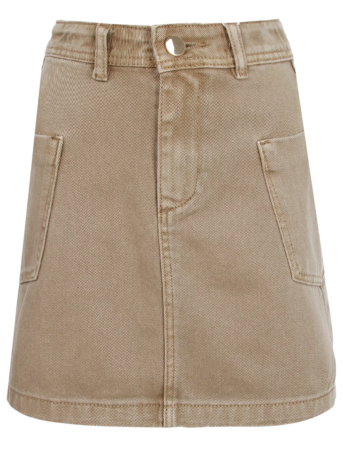 

Юбка SILVER SPOON, Бежевый, 2549235