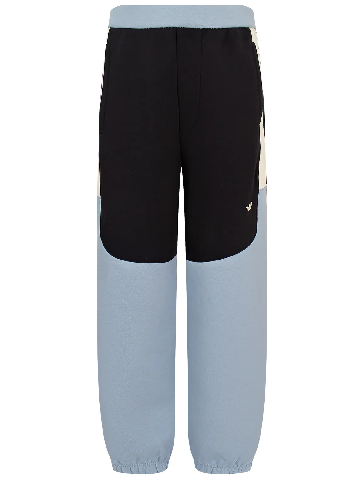 

Брюки спортивные EMPORIO ARMANI, Синий, 2774835