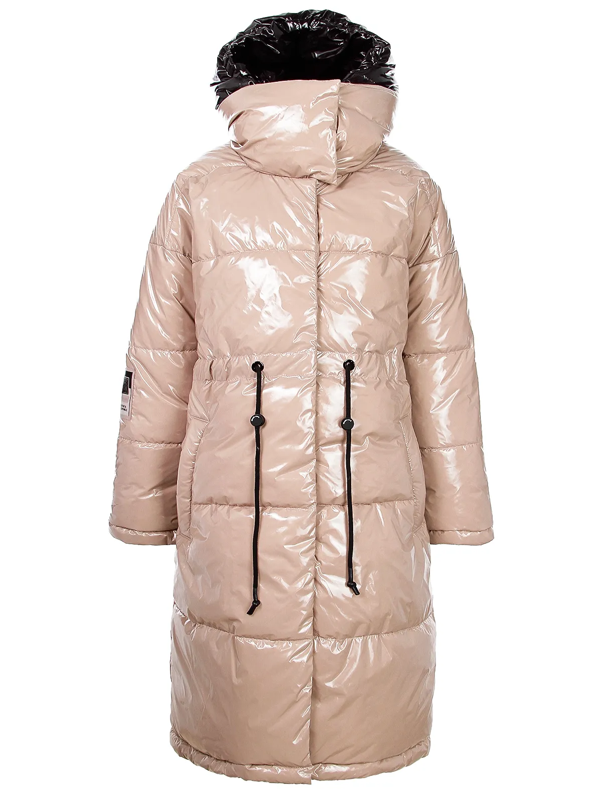 

Пальто G'N'K, Черный, 2458159