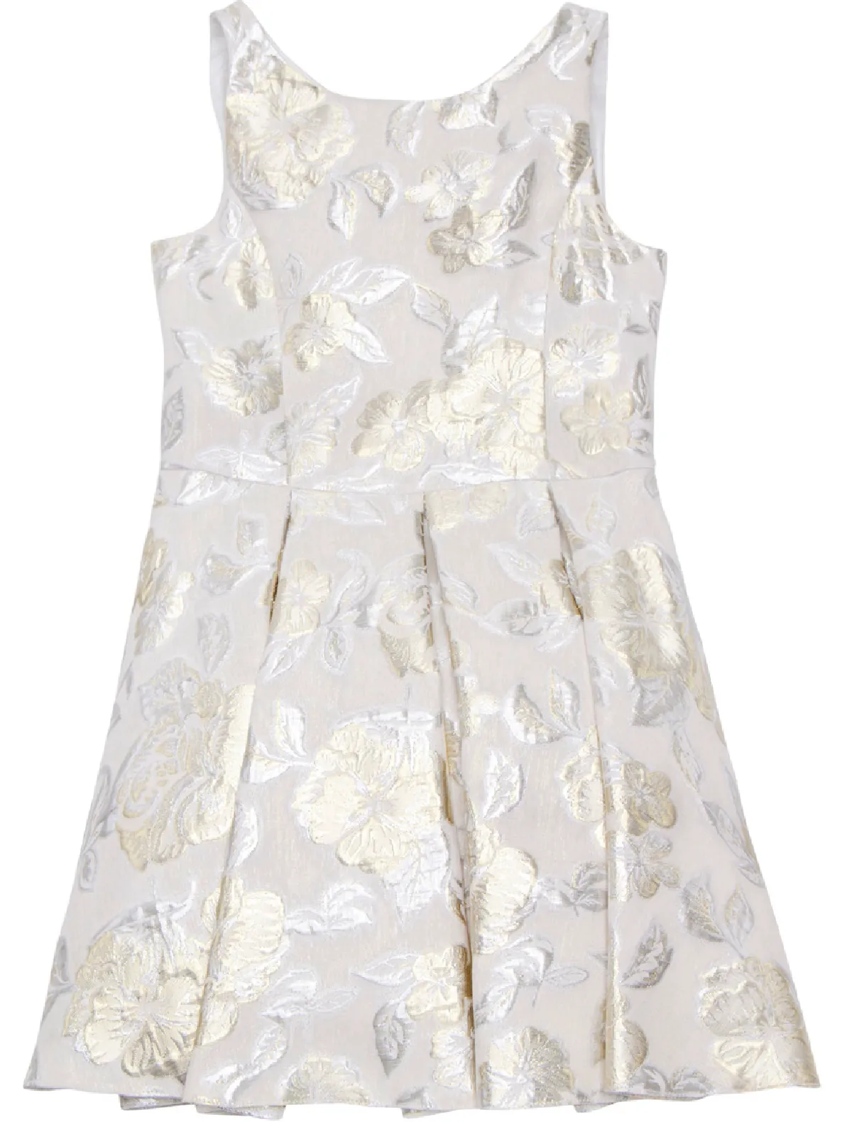 

Платье David Charles, Бежевый, 1869245