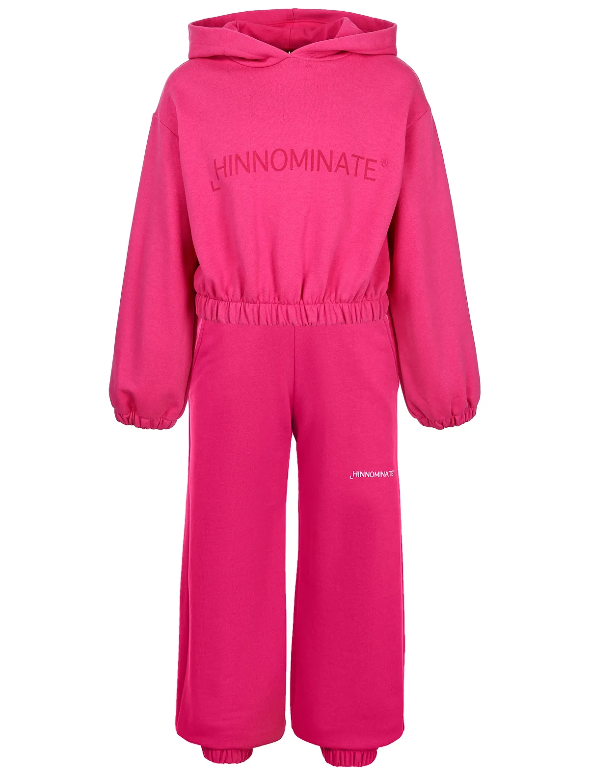 

Костюм спортивный HINNOMINATE, Розовый, 2558851