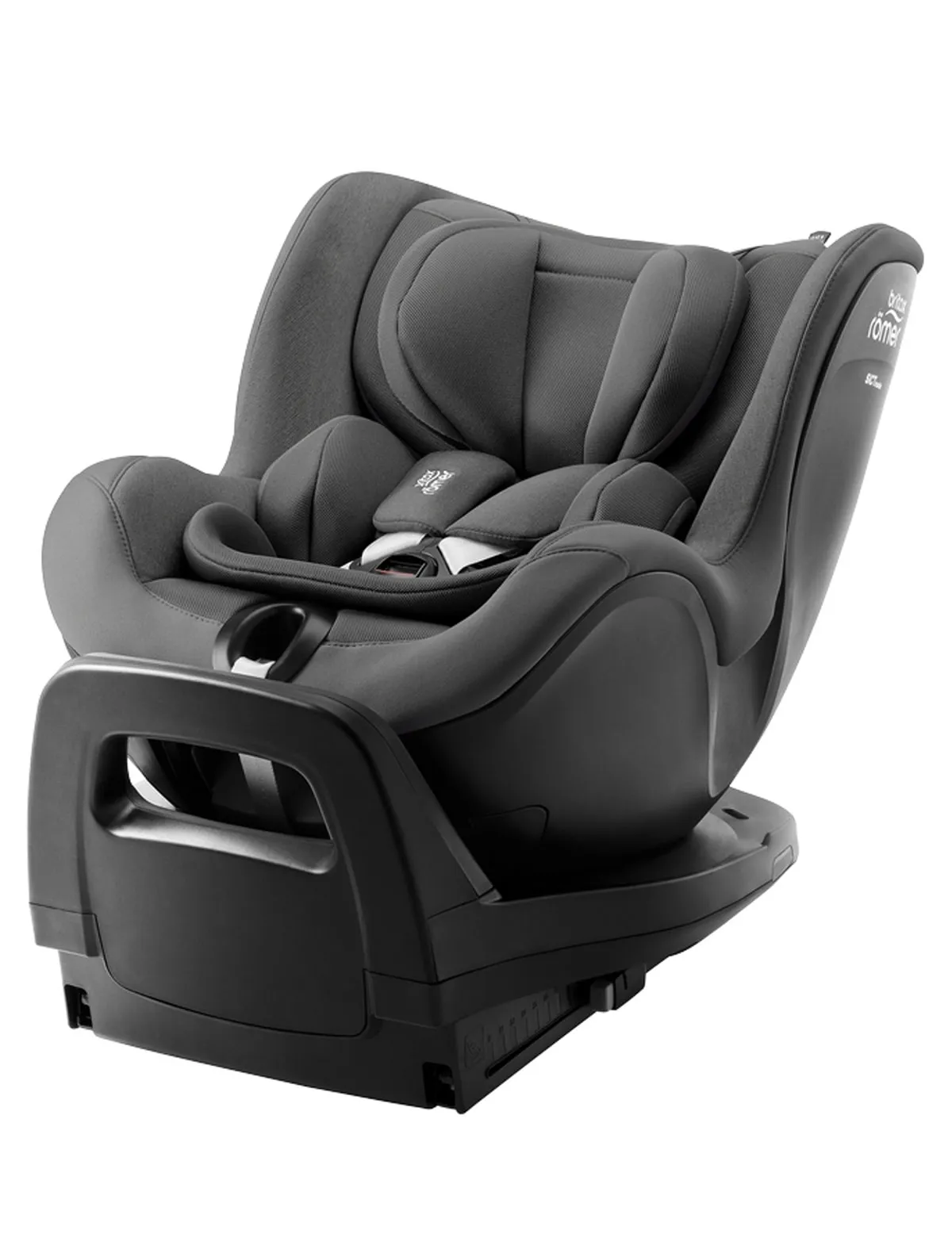 

Автокресло Britax Roemer, Серый, 2724670