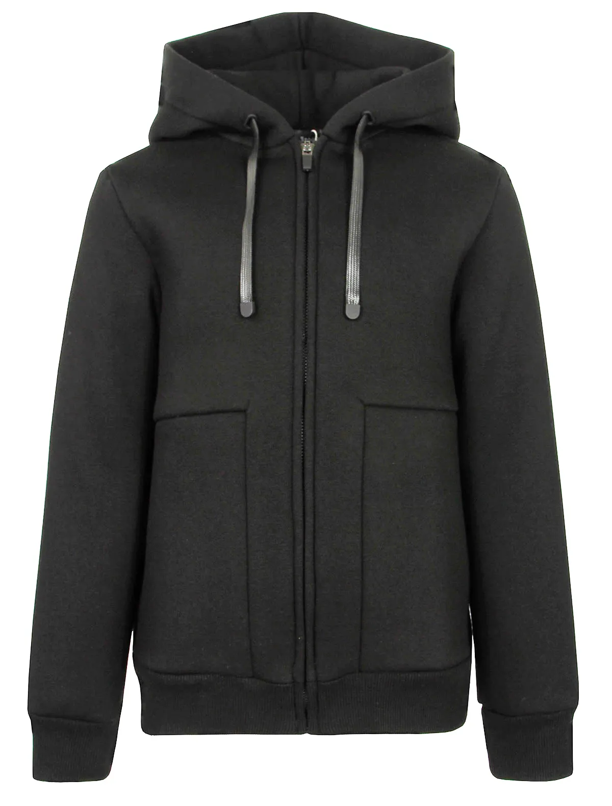 

Толстовка SILVER SPOON, Черный, 2588967