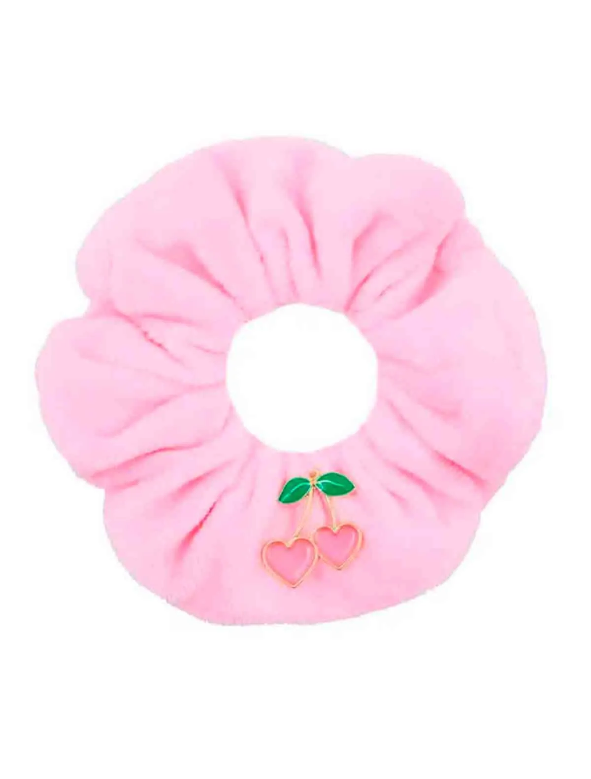 

Заколка Dava Baby, Розовый, 2782464