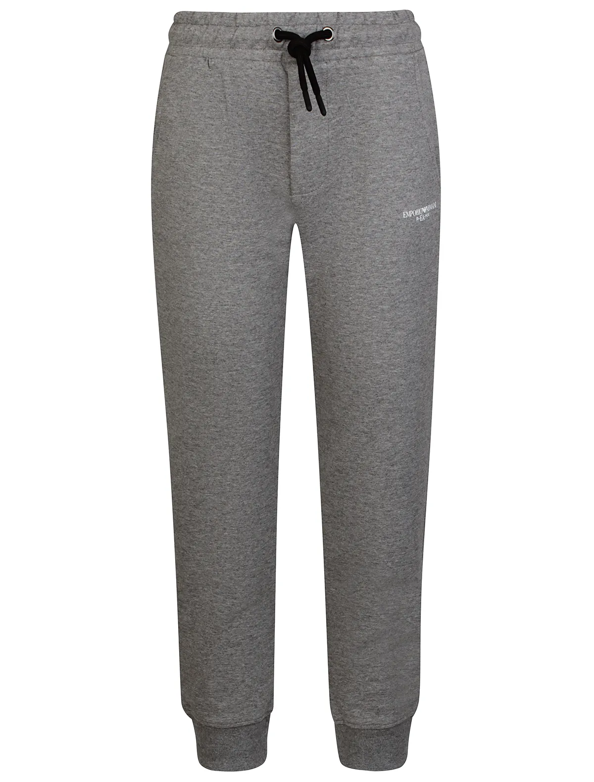 

Брюки спортивные EMPORIO ARMANI, Серый, 2119739