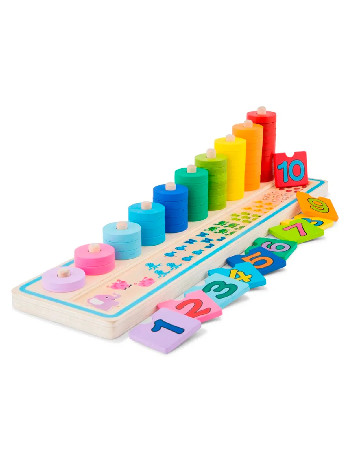 Игрушка New Classic Toys 2653₽