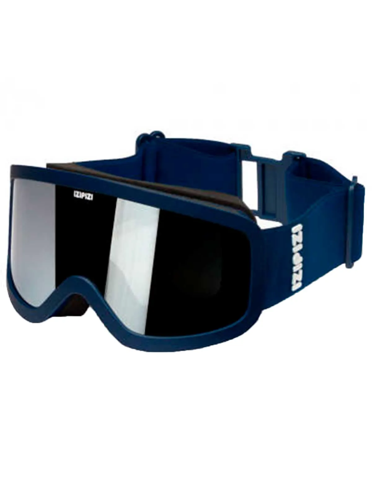 

Маска горнолыжная IZIPIZI, Синий, 2196865