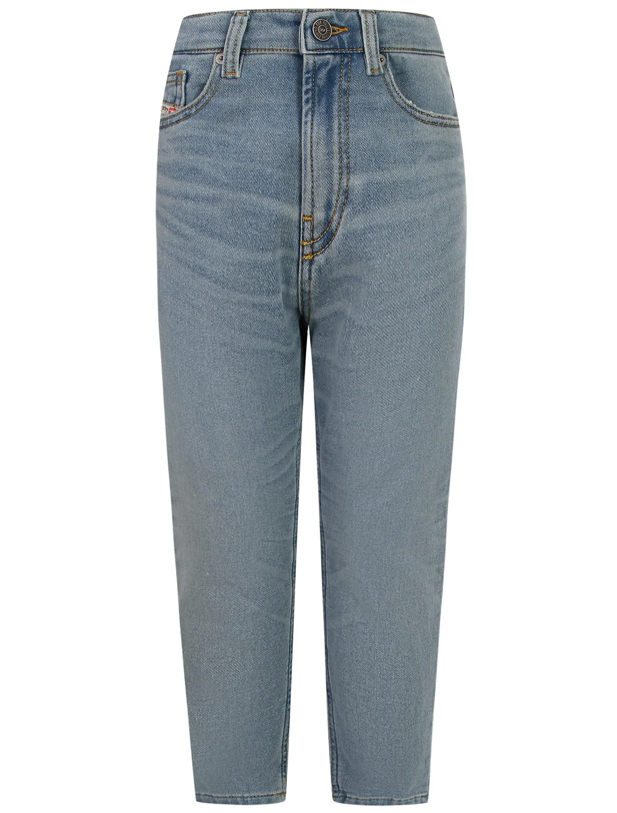 

Джинсы Diesel, Голубой, 2671080