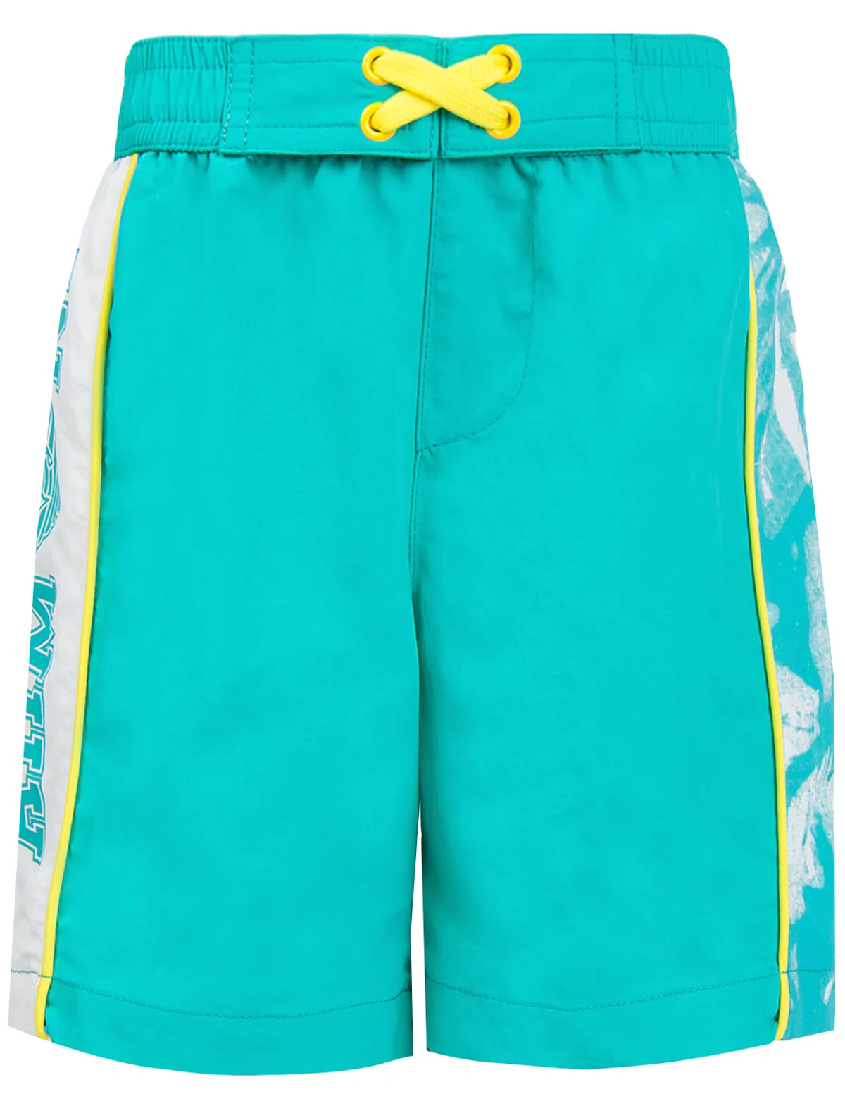 

Шорты пляжные EMPORIO ARMANI, Зеленый, 1930804