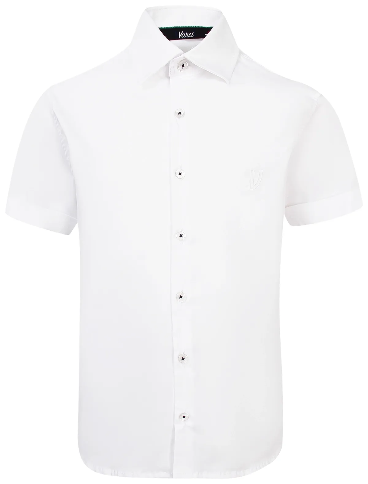 

Рубашка VARCI, Белый, 2871695
