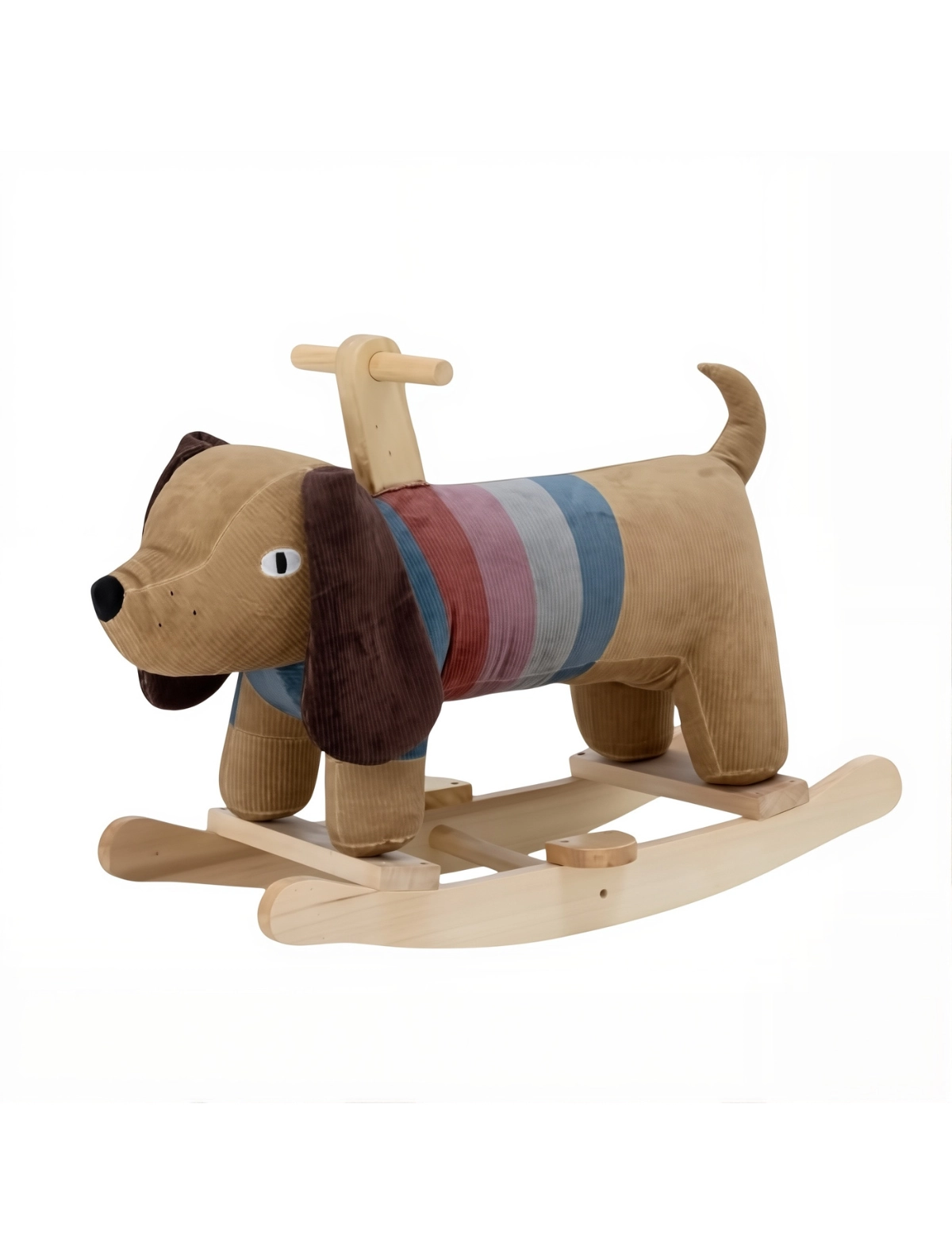 

Игрушка Bloomingville, Коричневый, 3117494