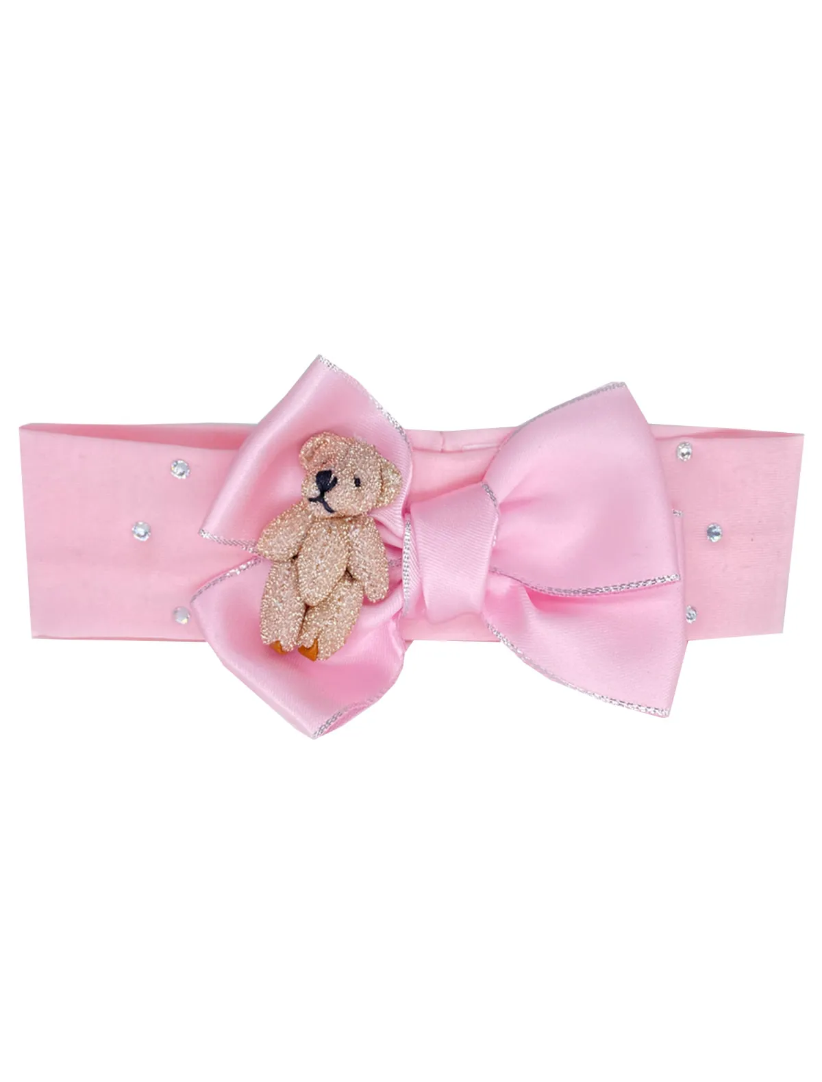 

Повязка Junefee, Розовый, 2257361