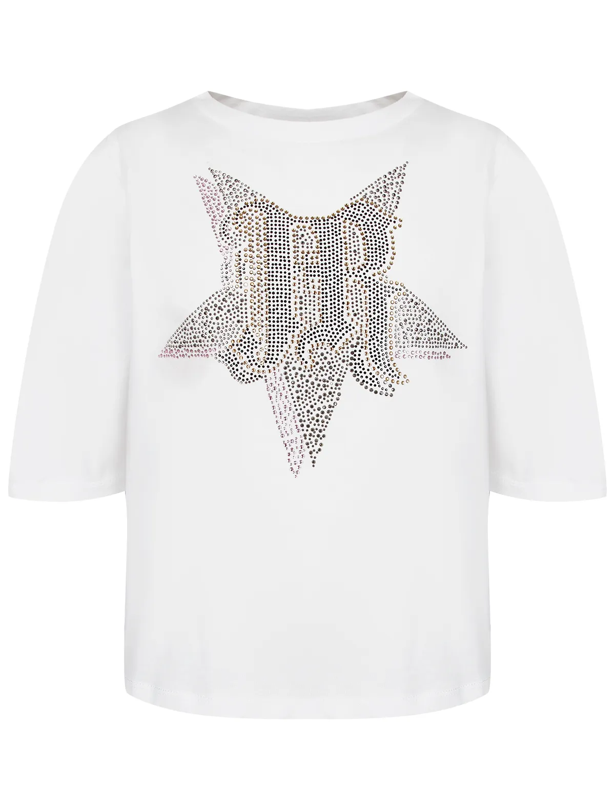 

Футболка John Richmond, Белый, 2568409