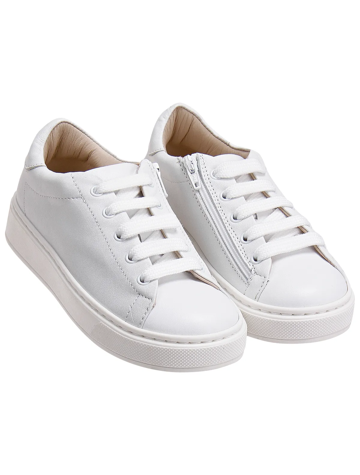 

Кеды Florens, Белый, 2557348