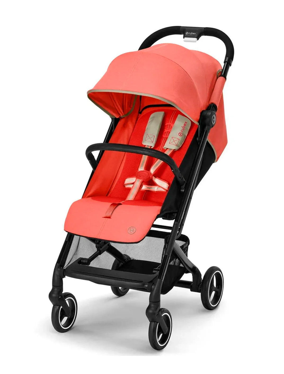 

Коляска CYBEX, Оранжевый, 2746968